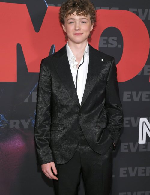 Christian Redcarpet Shoot (1)