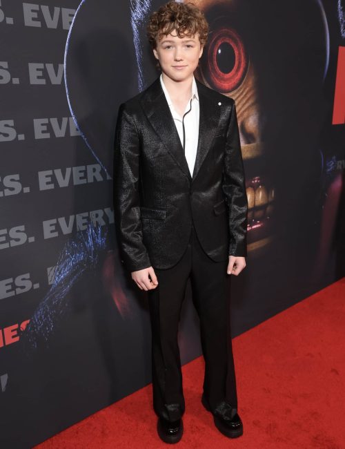 Christian Redcarpet Shoot (2)