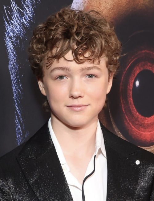 Christian Redcarpet Shoot (3)